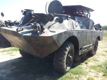 BRDM2