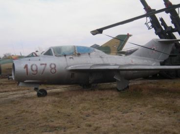 MIG-15